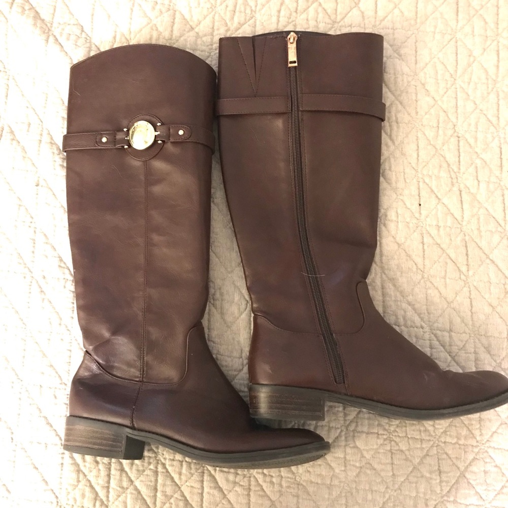 Tommy Hilfiger Boots